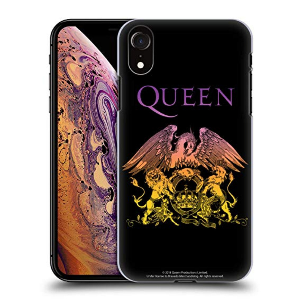 NWT Queen Iphone XR Case